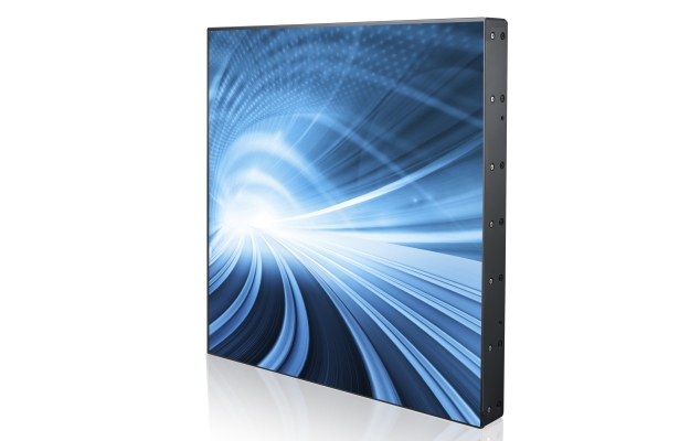 Nowe monitory Samsunga na IFA 2012