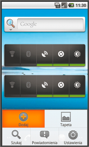 Szybki jak… Android