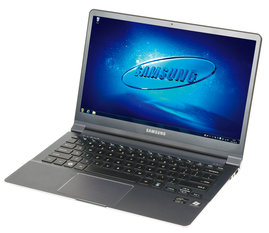 Test Samsung NP900X3C – lepszy niż ultrabooki