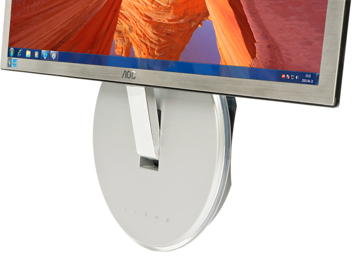 Test monitorów LCD z matrycami IPS i xVA – dobra jakość obrazu