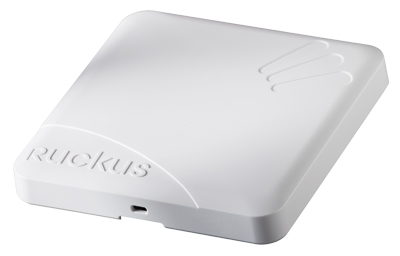 ZoneFlex 7321 – nowy access point dla sieci firmowych