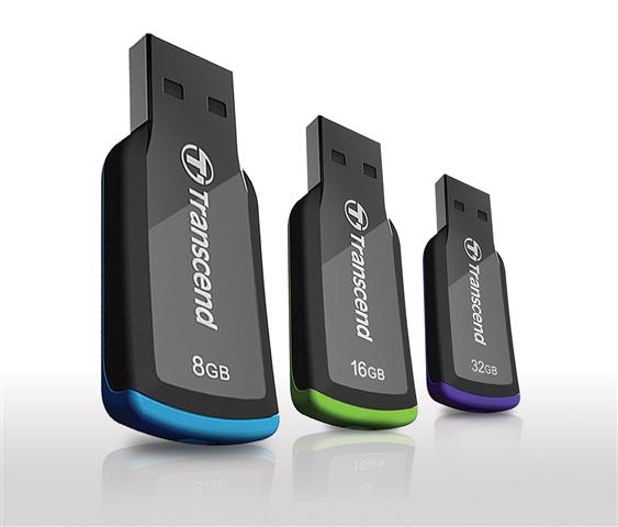 Transcend JetFlash 360
