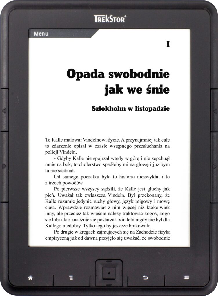 Empik wprowadza najtańszy e-czytnik za 299,99 zł