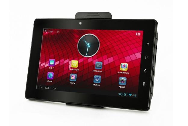 Ferguson S3 – tablet za 550 złotych