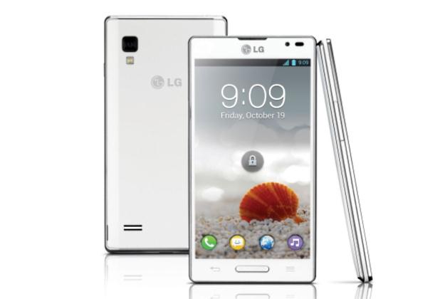 LG Swift L9  niebawem w Polsce