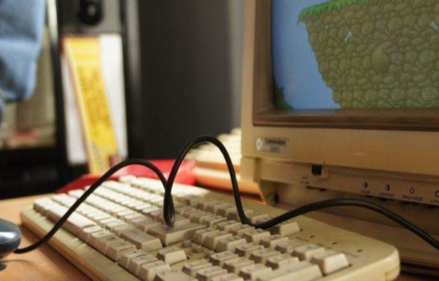 Dawne Komputery i Gry w Krakowie