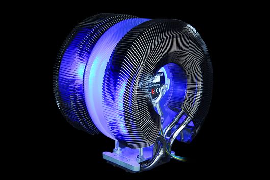 Zalman CNPS9900DF