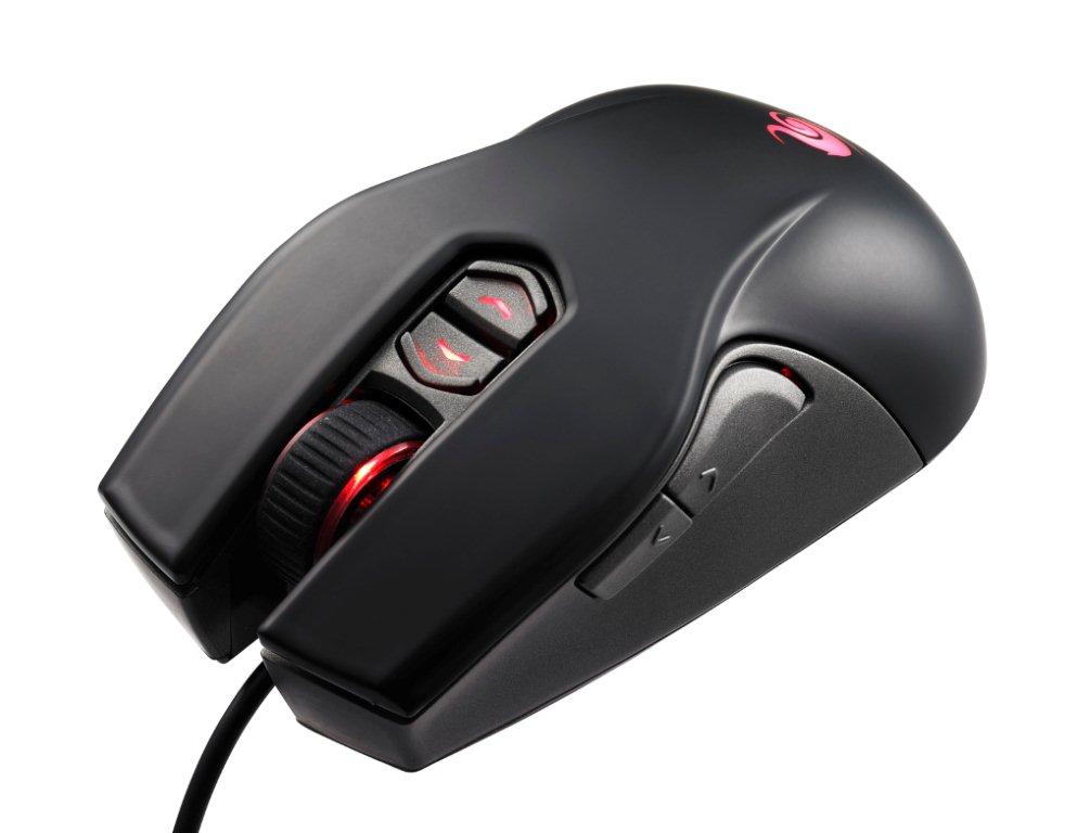 CM Storm Recon – mysz dla gracza