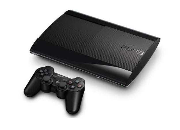 Jeszcze mniejsza i lżejsza wersja PlayStation 3