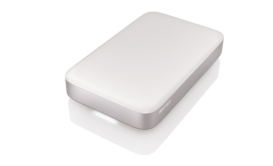 Buffalo MiniStation Thunderbolt