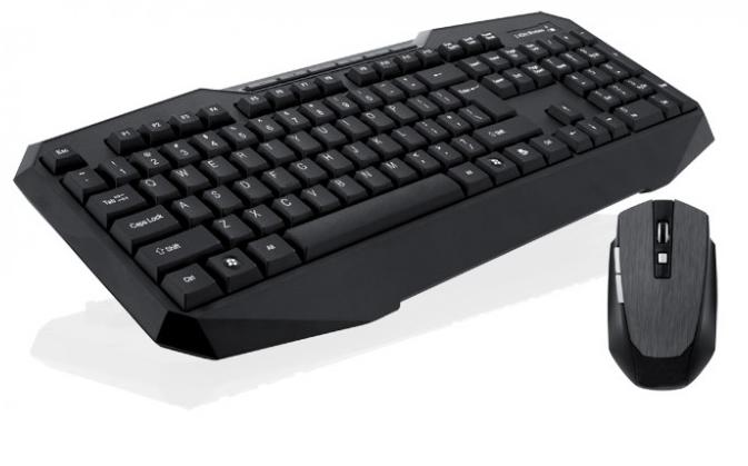 Zestaw iBOX Cerberus Pro