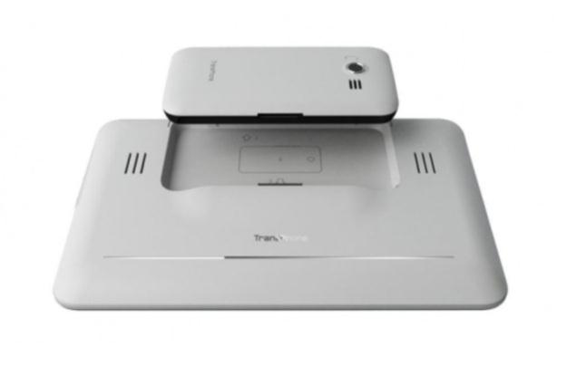 TransPhone – chiński odpowiednik Asusa Padfone