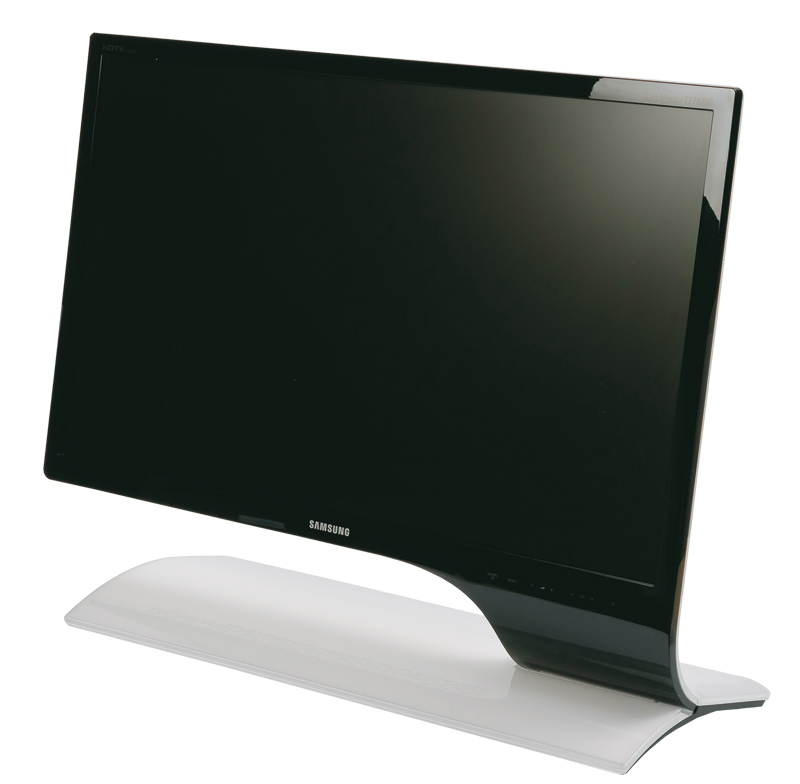 Test Samsung T27B750 – czy to już telewizor?