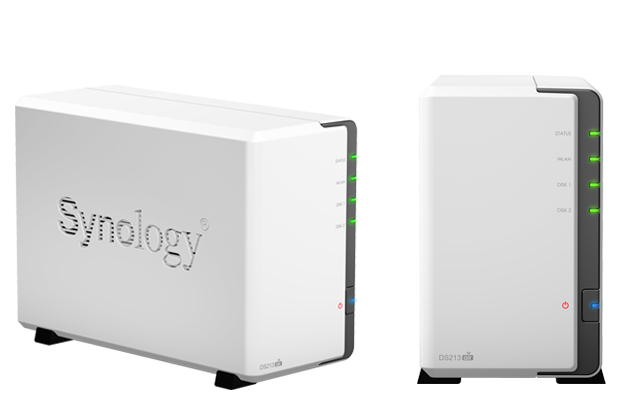 Oficjalna premiera Synology DiskStation DS213air