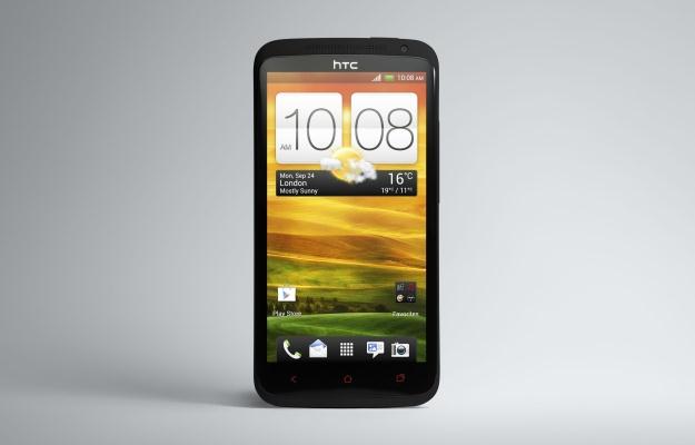 HTC One X+ – nowa wersja One X