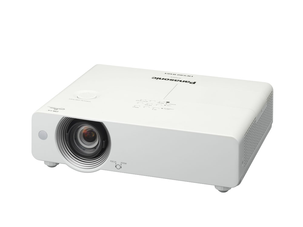 Panasonic PT-VW431DE