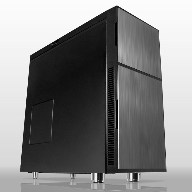 Nanoxia Deep Silence One