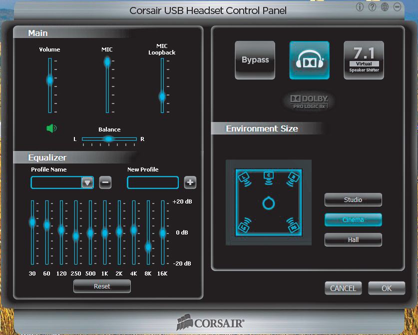 Test słuchawek – zagrajmy i pogadajmy