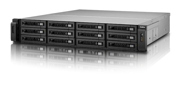 Rejestrator wideo QNAP VioStor