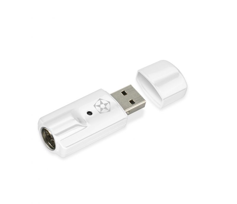 Telewizja na komputerze z tunerem Pentagram