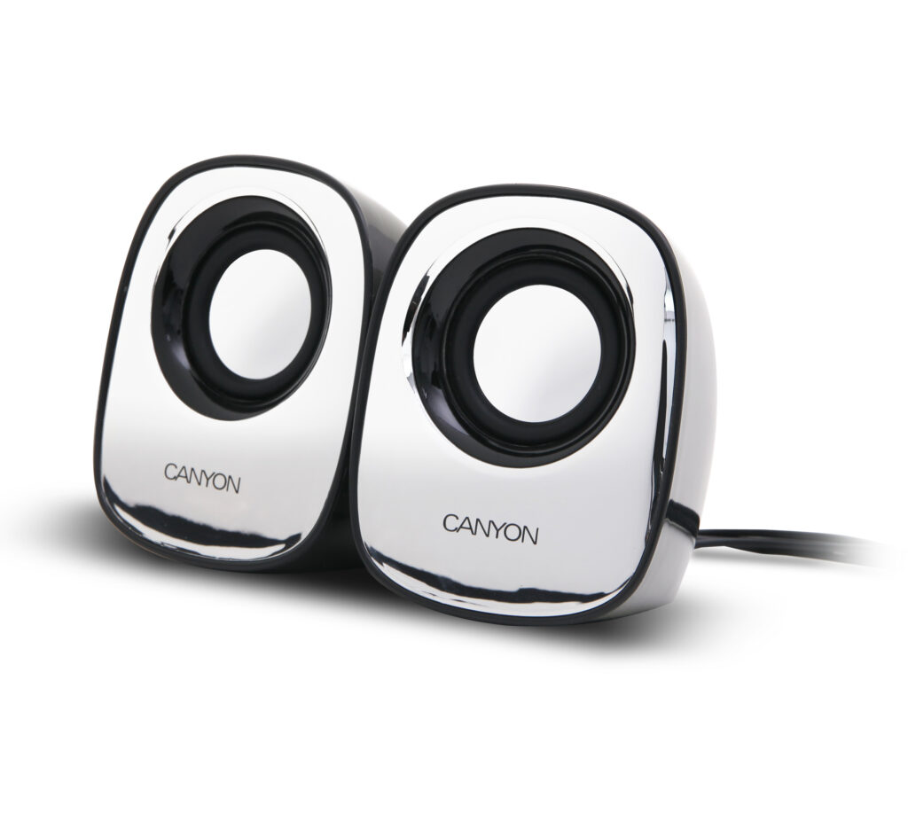 Stylowe akcesoria marki Canyon