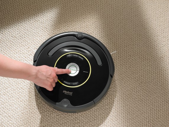 iRobot Roomba serii 600 – cztery nowe powody do odpoczynku