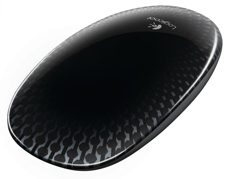 Nowe produkty Logitech gotowe na Windowsa 8