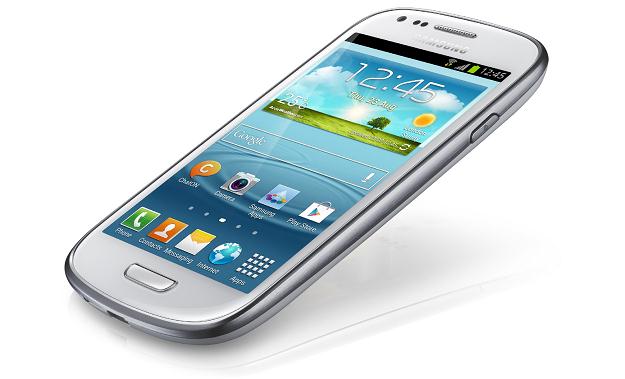 Samsung Galaxy S III mini