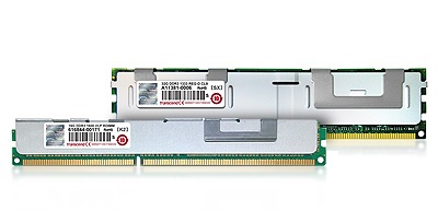 Nowe serwerowe pamięci 32GB i 16GB VLP