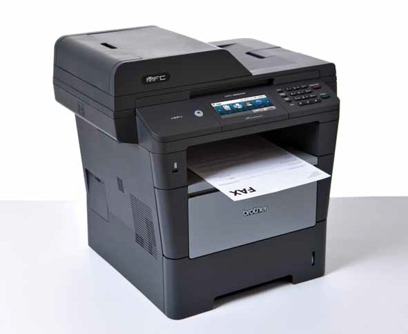 Brother – urządzenia ułatwiające pracę