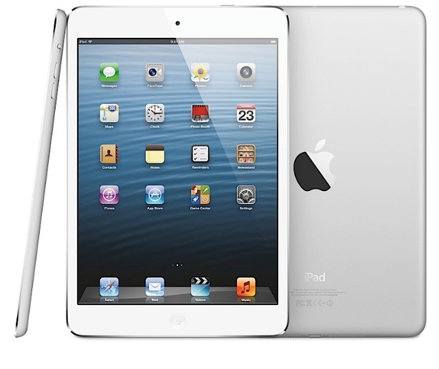 iPad mini – nowy tablet Apple