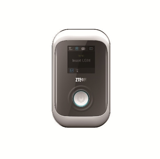 Mobilny hotspot  ZTE MF91
