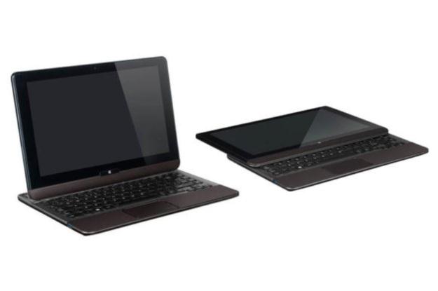 Nowości Toshiby z Windowsem 8