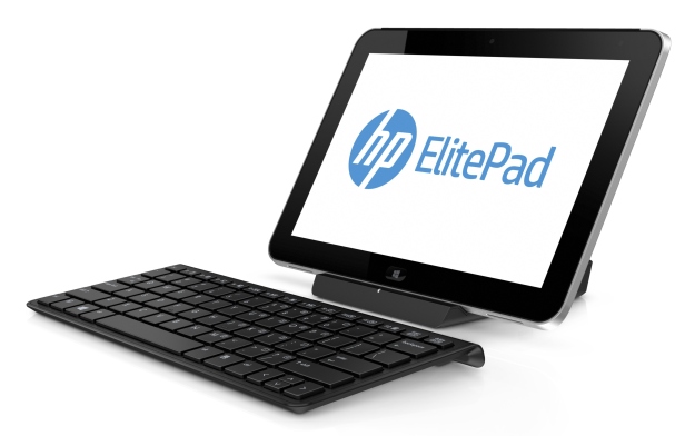 ElitePad 900 – tablet HP z Windows 8