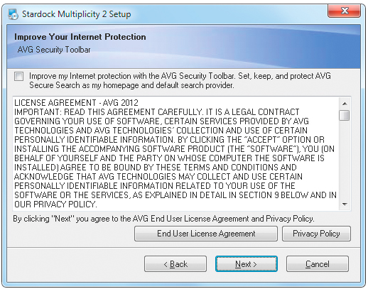 Dwa pecety  pod kontrolą