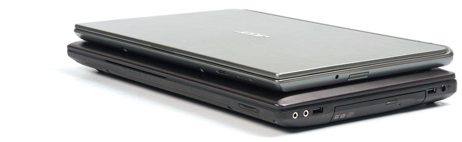 Wielki test notebooków – laptop dla ciebie