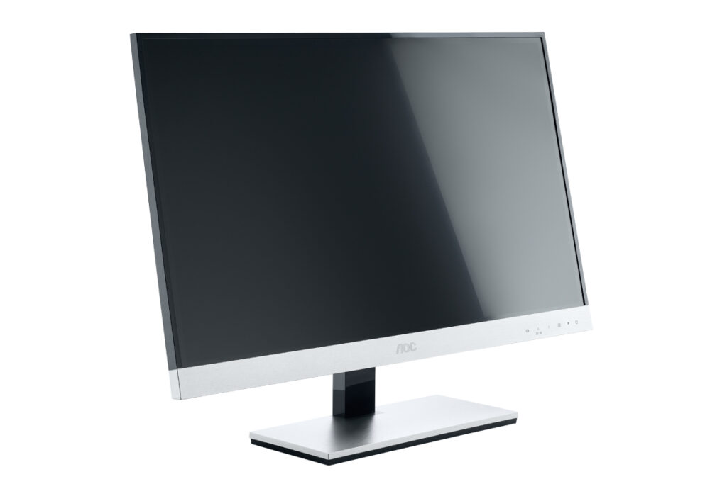 Monitor AOC d2757Ph