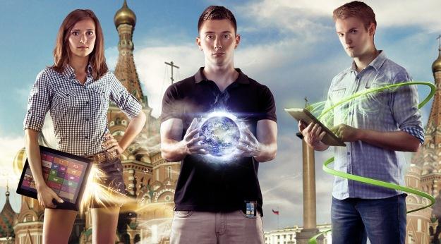 Imagine Cup 2013 – zrealizuj wymarzony projekt i wygraj duże pieniądze