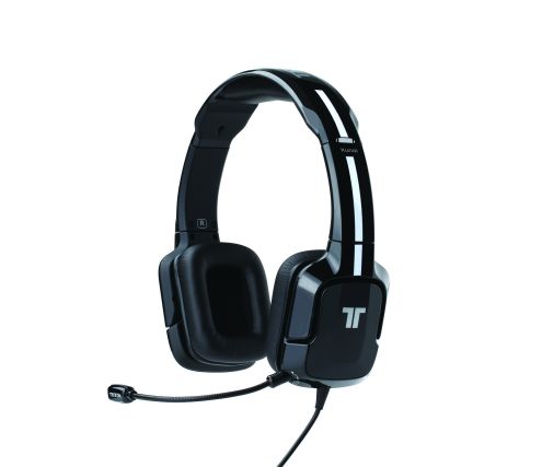 Nowy headset Tritton Kunai od Mad Catz