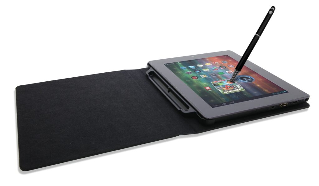 Prestigio MultiPad PMP5880D