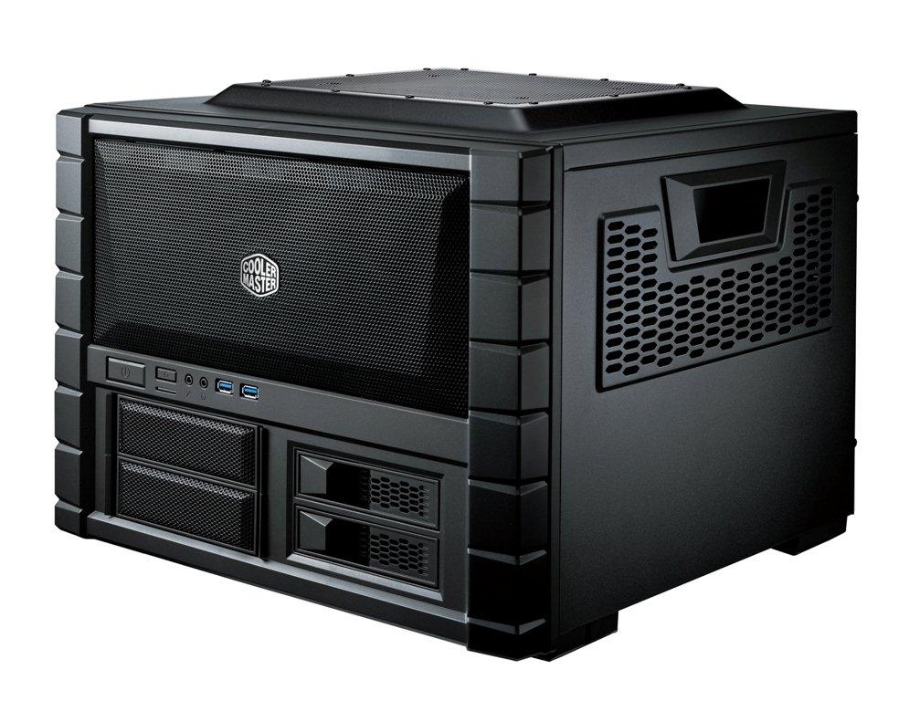 Cooler Master HAF XB