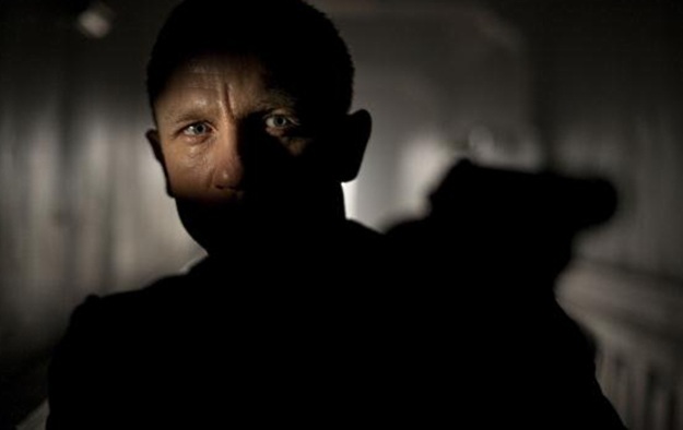 Cyberterroryzm z filmu "Skyfall" bliski rzeczywistości