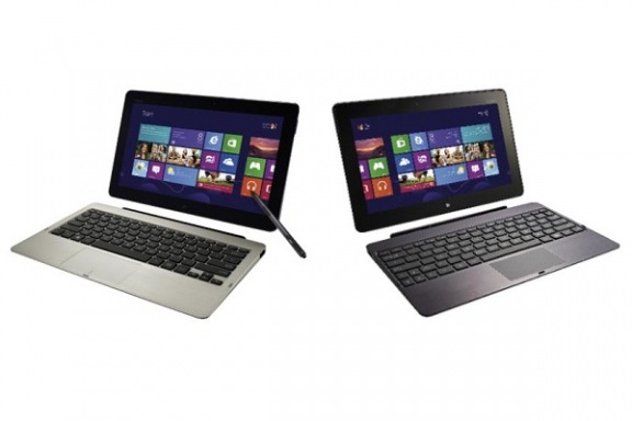 Tablety szturmują rynek