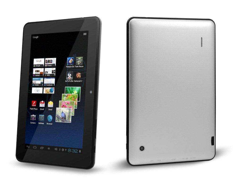 7-calowy tablet Omega z dwoma rdzeniami