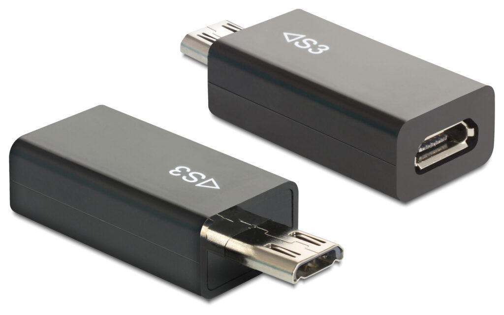 Adapter do telefonu Samsung Galaxy S III