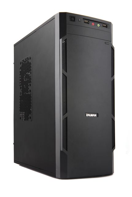 Zalman ZM-T1 i ZM-T2 – obudowy typu Mini Tower