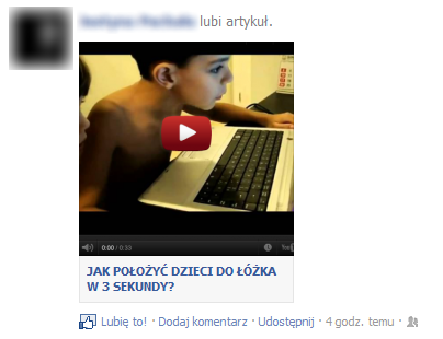 Polują na "lajki" – nie daj się złapać