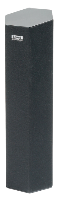 Test Creative Sound BlasterAxx SBX 10 – więcej niż głośnik