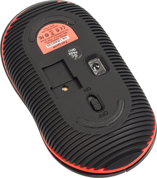 Test bezprzewodowych myszek do laptopów – wygodne sterowanie