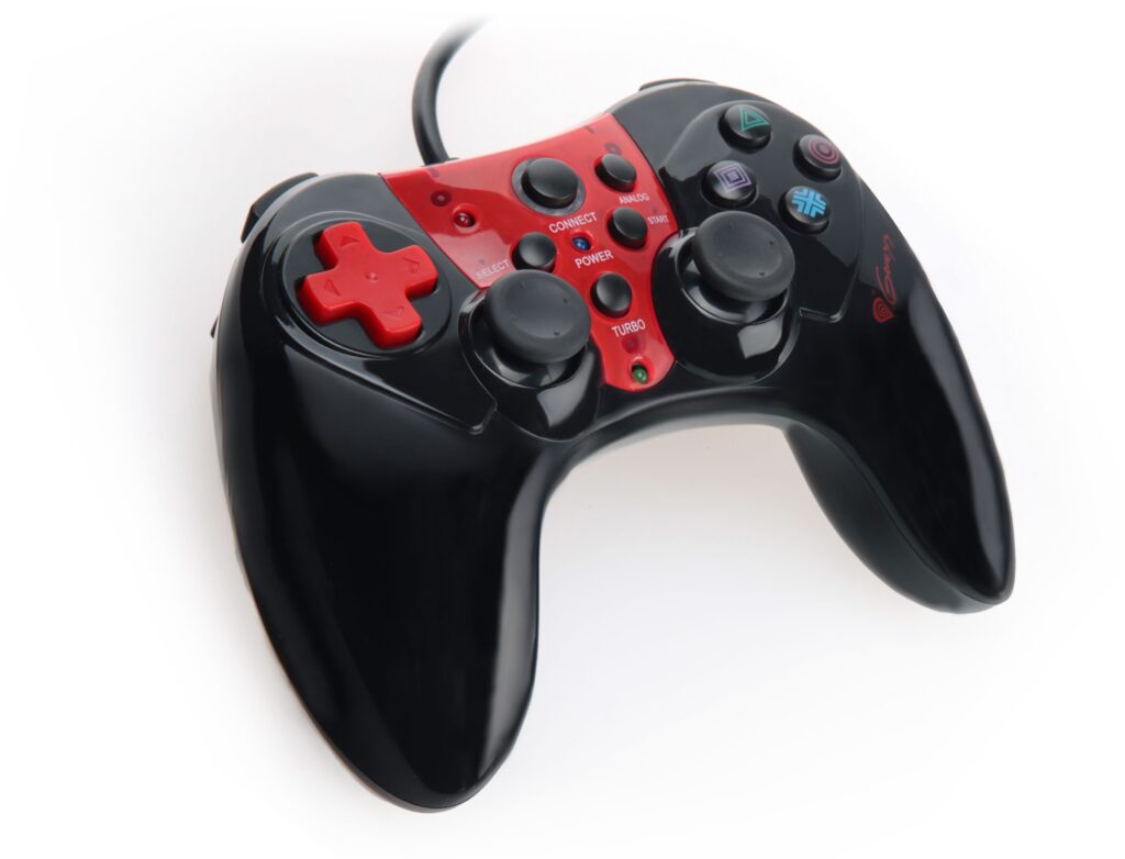 Natec Genesis dla użytkowników PC oraz konsol PS3